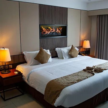 Hotel Ocean Suits Near Igi Delhi Airport